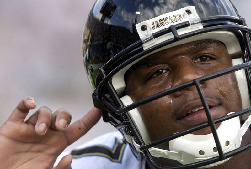 Leftwich Byron Leftwich Falcons
